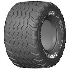 500/50-17 opona GRI TIRES GREEN EX RIB 4 IMP TL 14PR